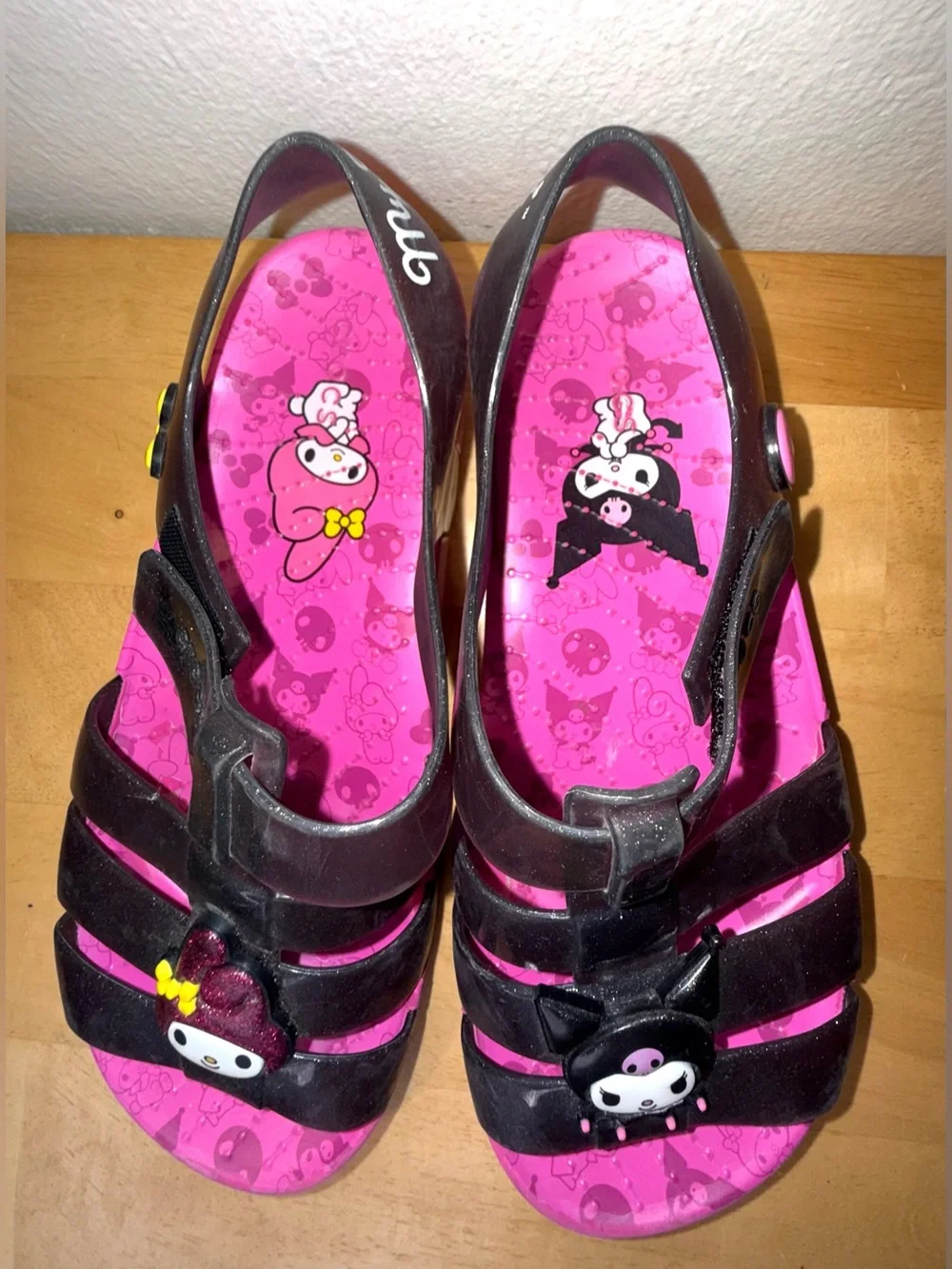 CROCS fun kids